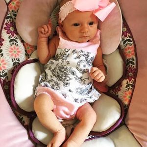 Meet your Posher, Ginger